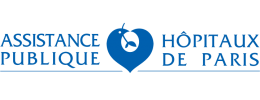 Logo assistance publique des hôpitaux de Paris