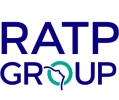 Logo RATP group